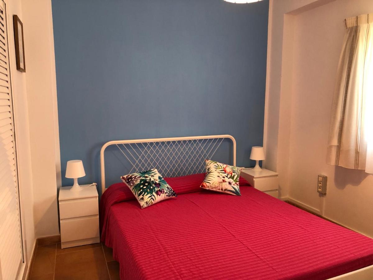 Appartement Lumar Vista Preciosa *