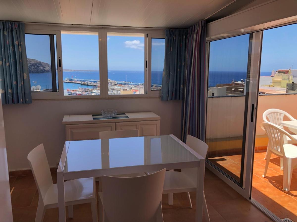 Apartment Lumar Vista Preciosa Los Cristianos (Tenerife)