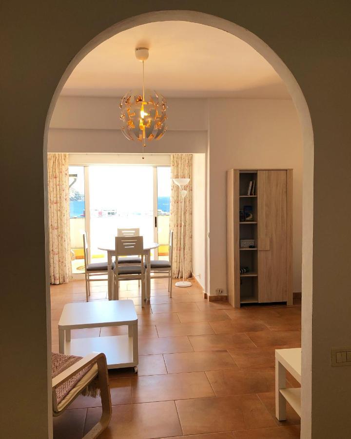 Appartement Lumar Vista Preciosa *