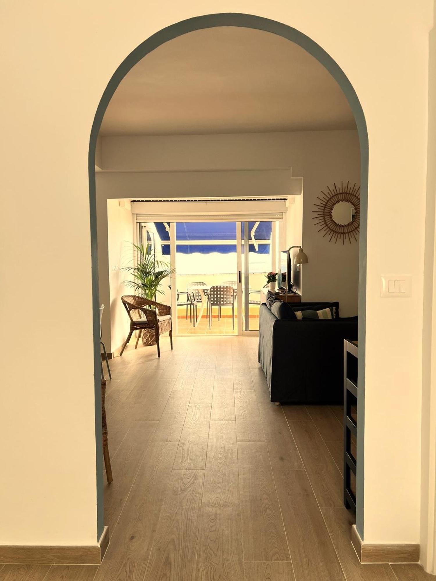 Lumar Vista Preciosa Apartment *