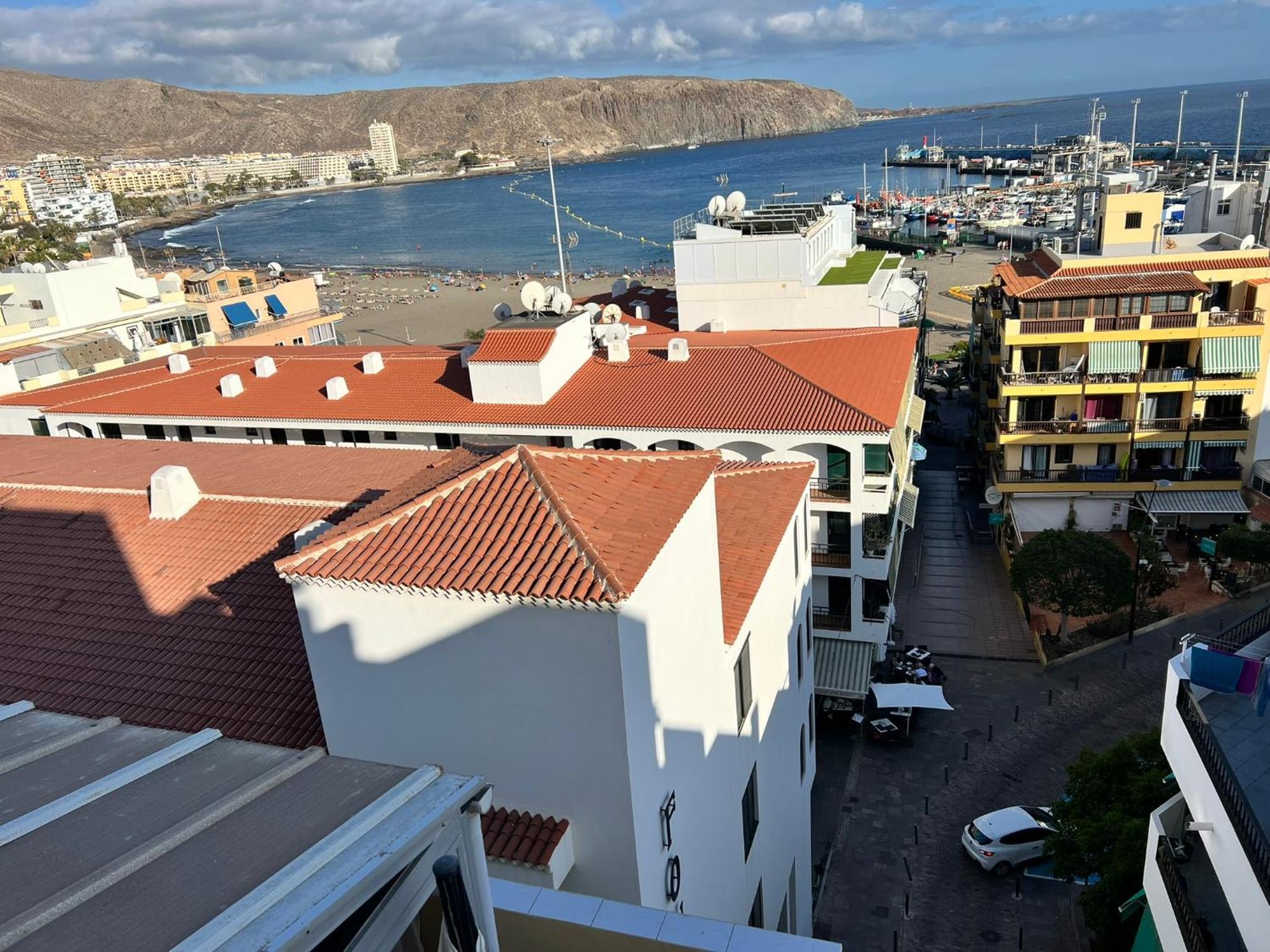 Lumar Vista Preciosa * Los Cristianos (Tenerife)