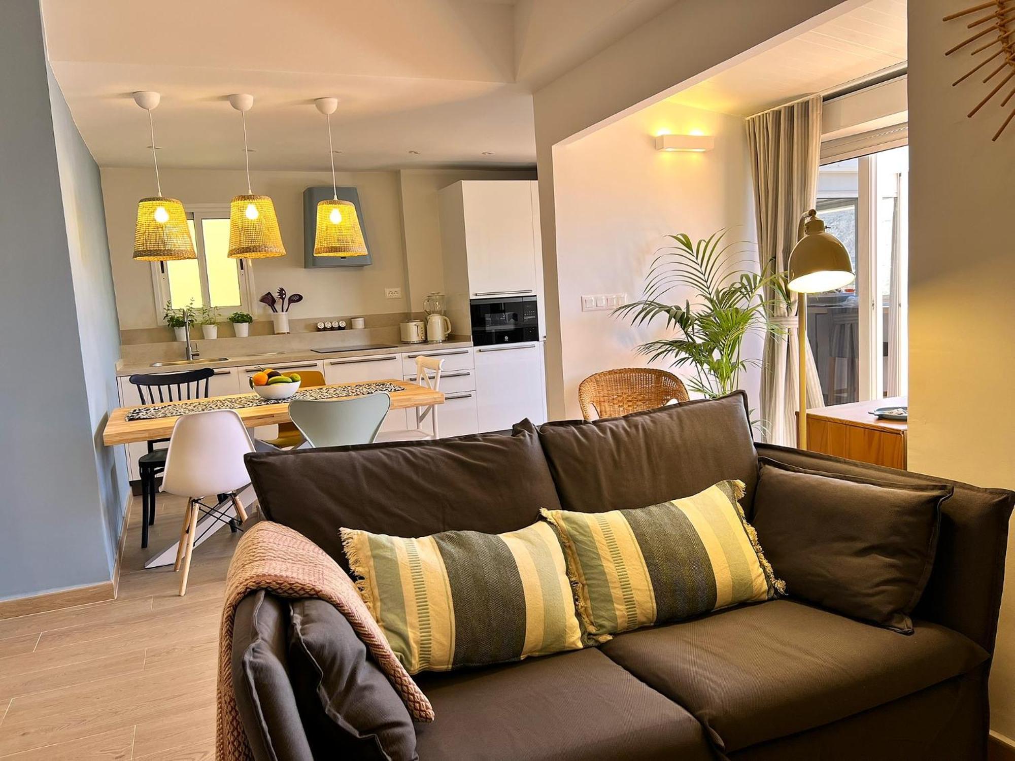Apartment Lumar Vista Preciosa